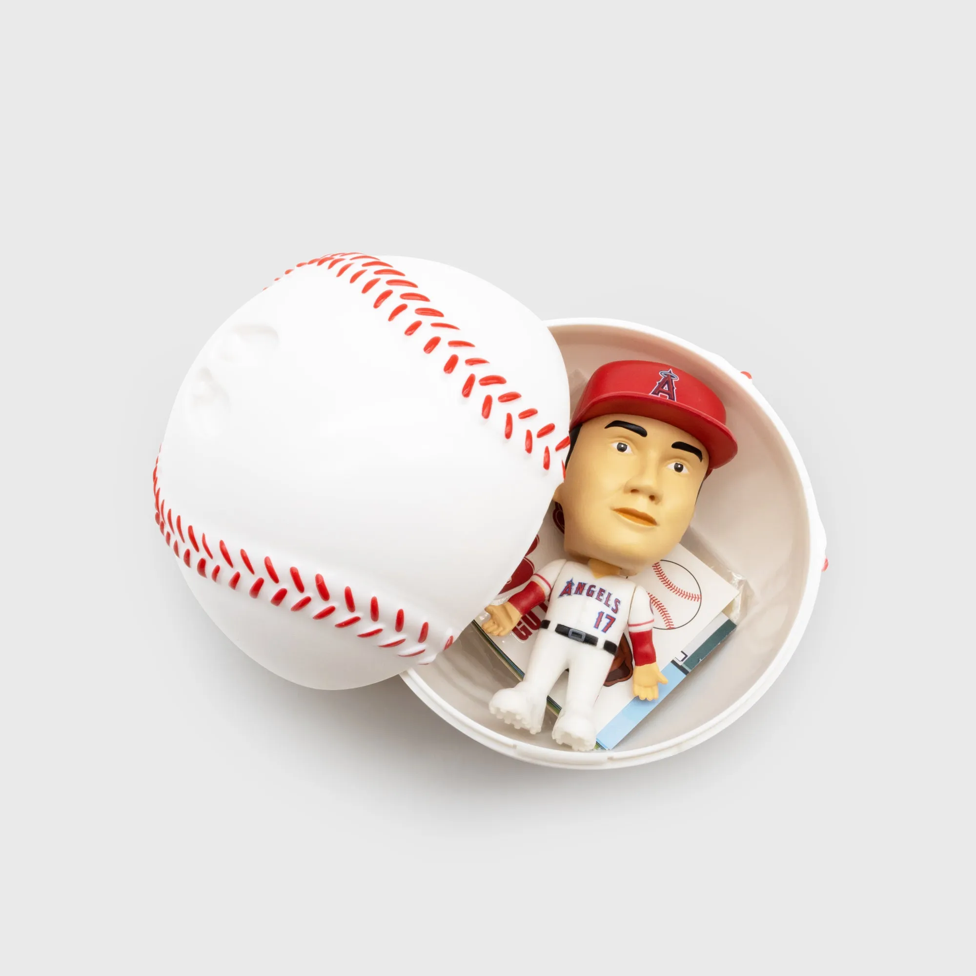 MLB Superstars - Smols Blind Box Figures Series 2