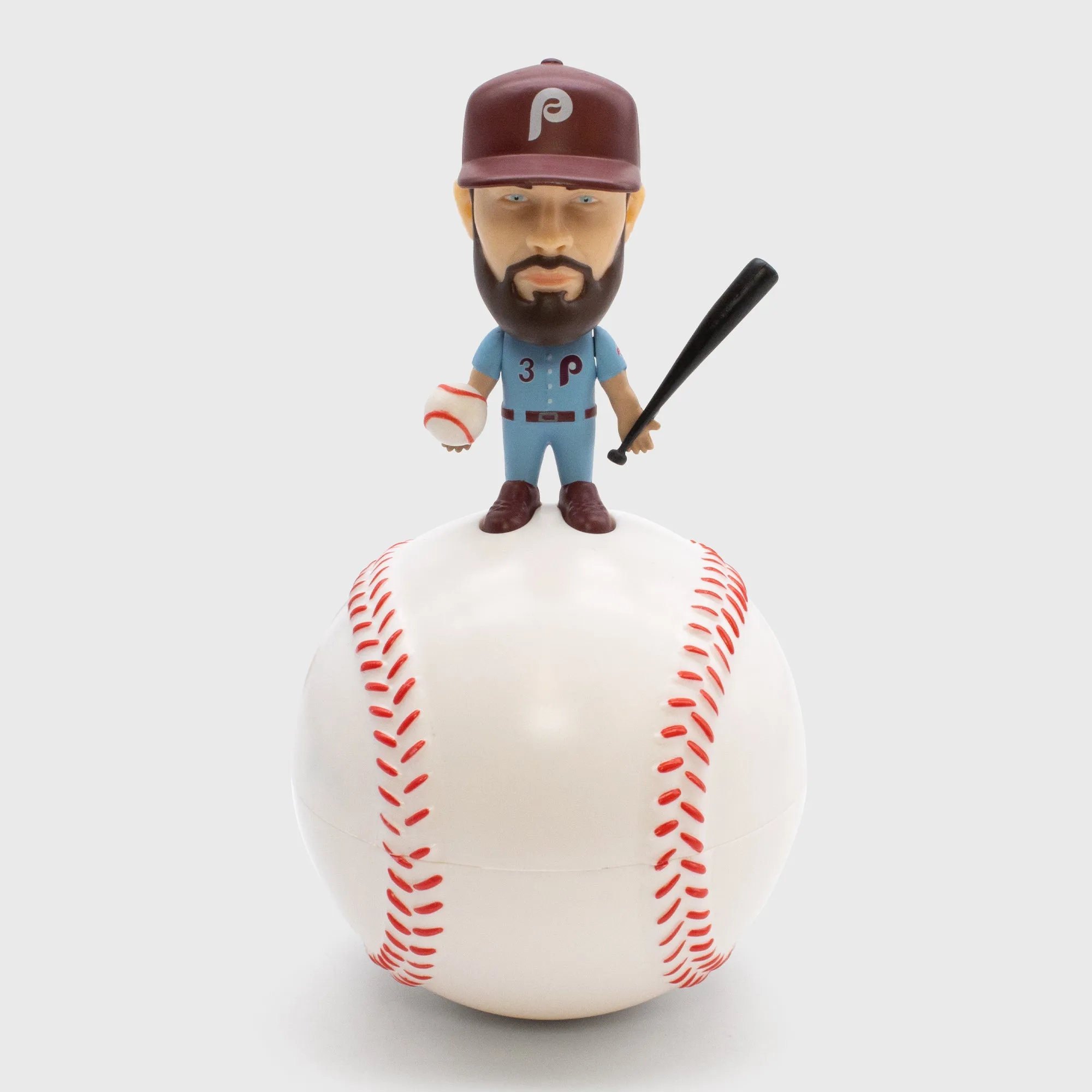 MLB Superstars - Smols Blind Box Figures Series 2