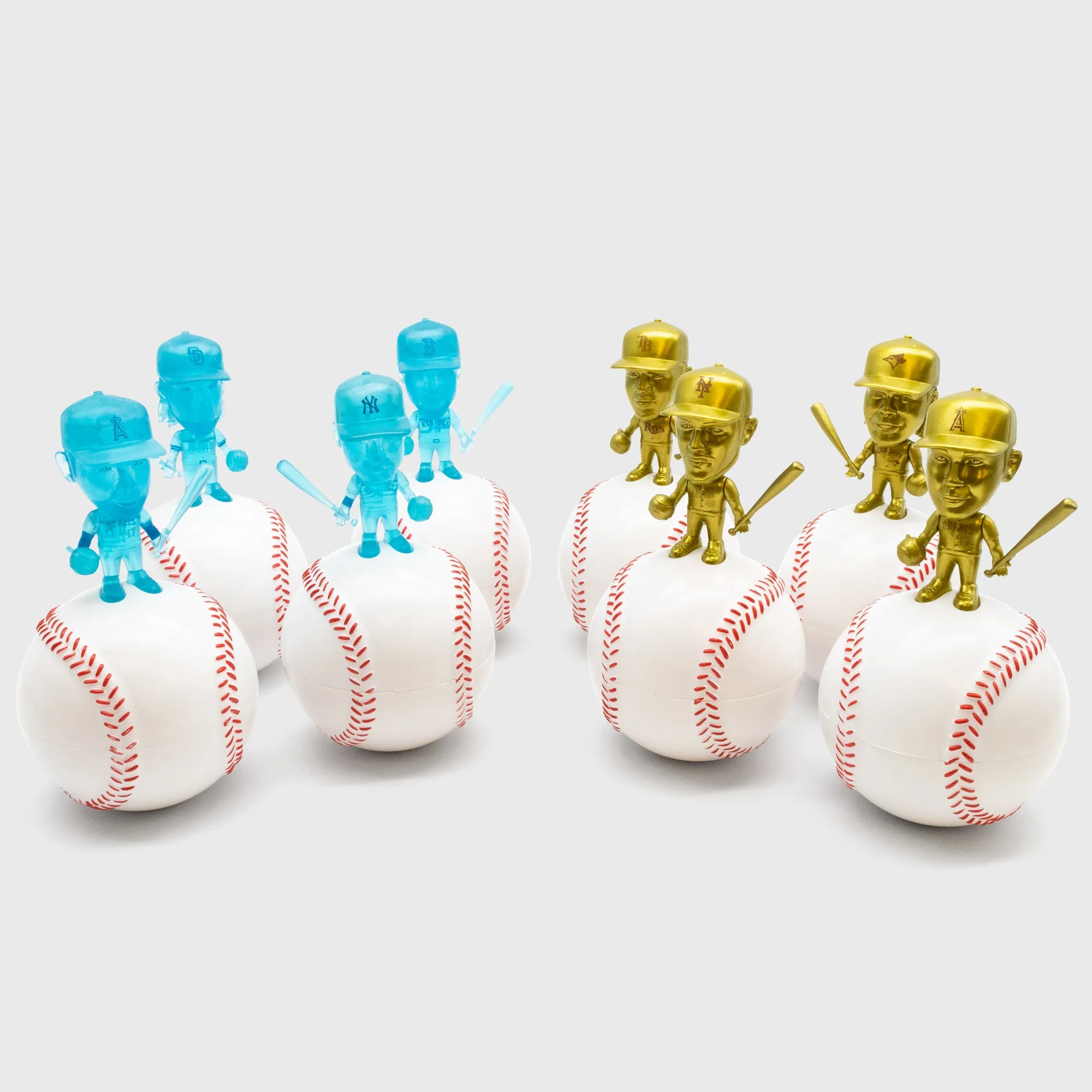 MLB Superstars - Smols Blind Box Figures Series 2