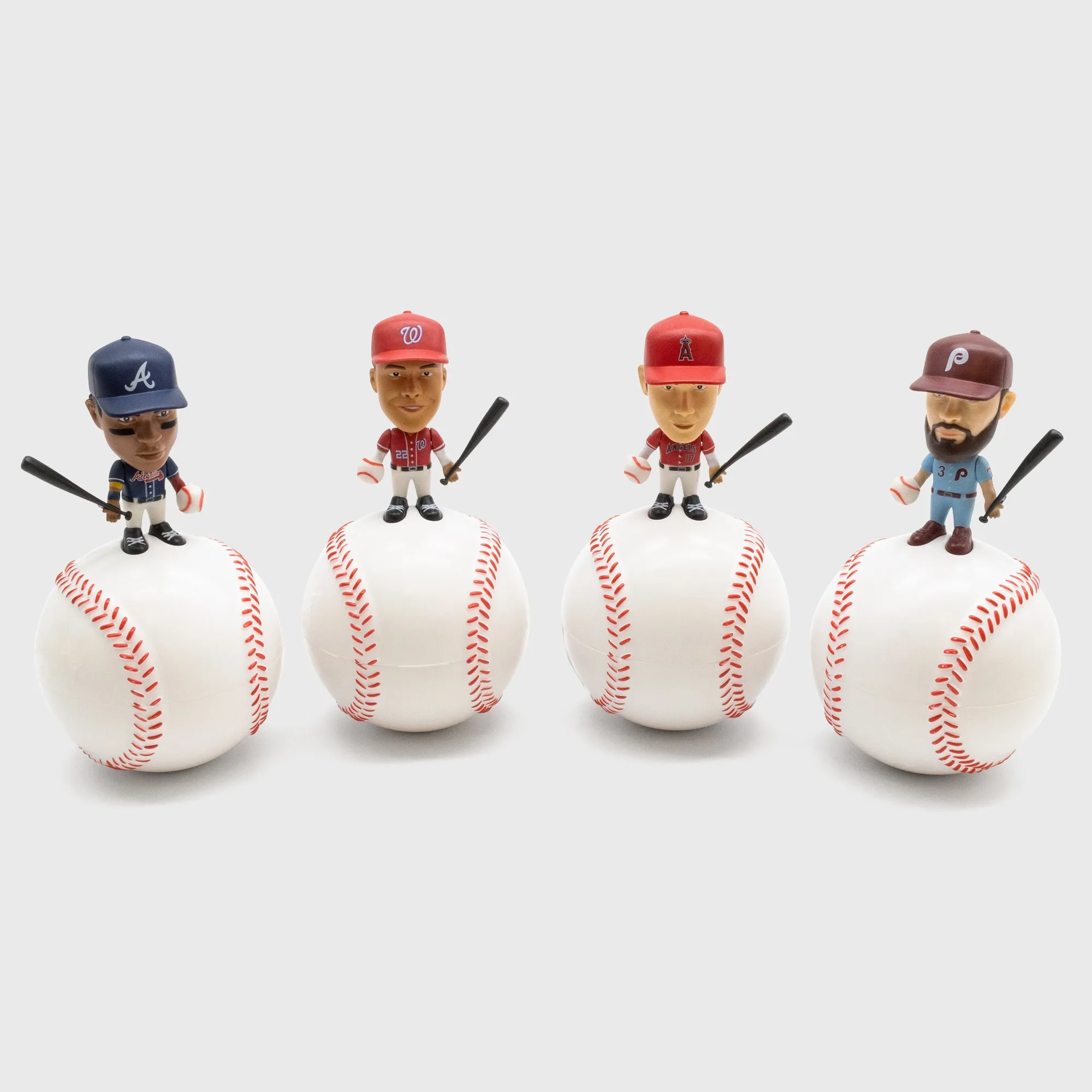 MLB Superstars - Smols Blind Box Figures Series 2