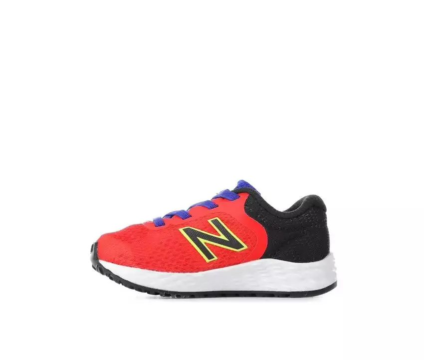 New Balance Arishi Bungee