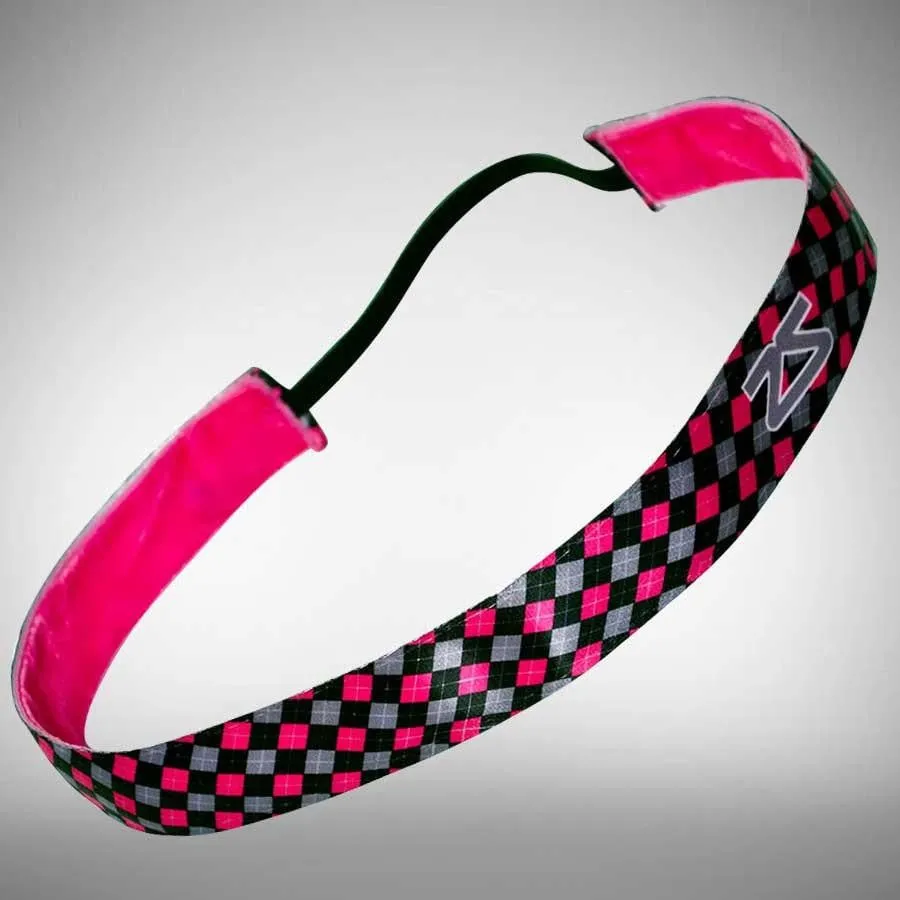 No Slip Running Headband