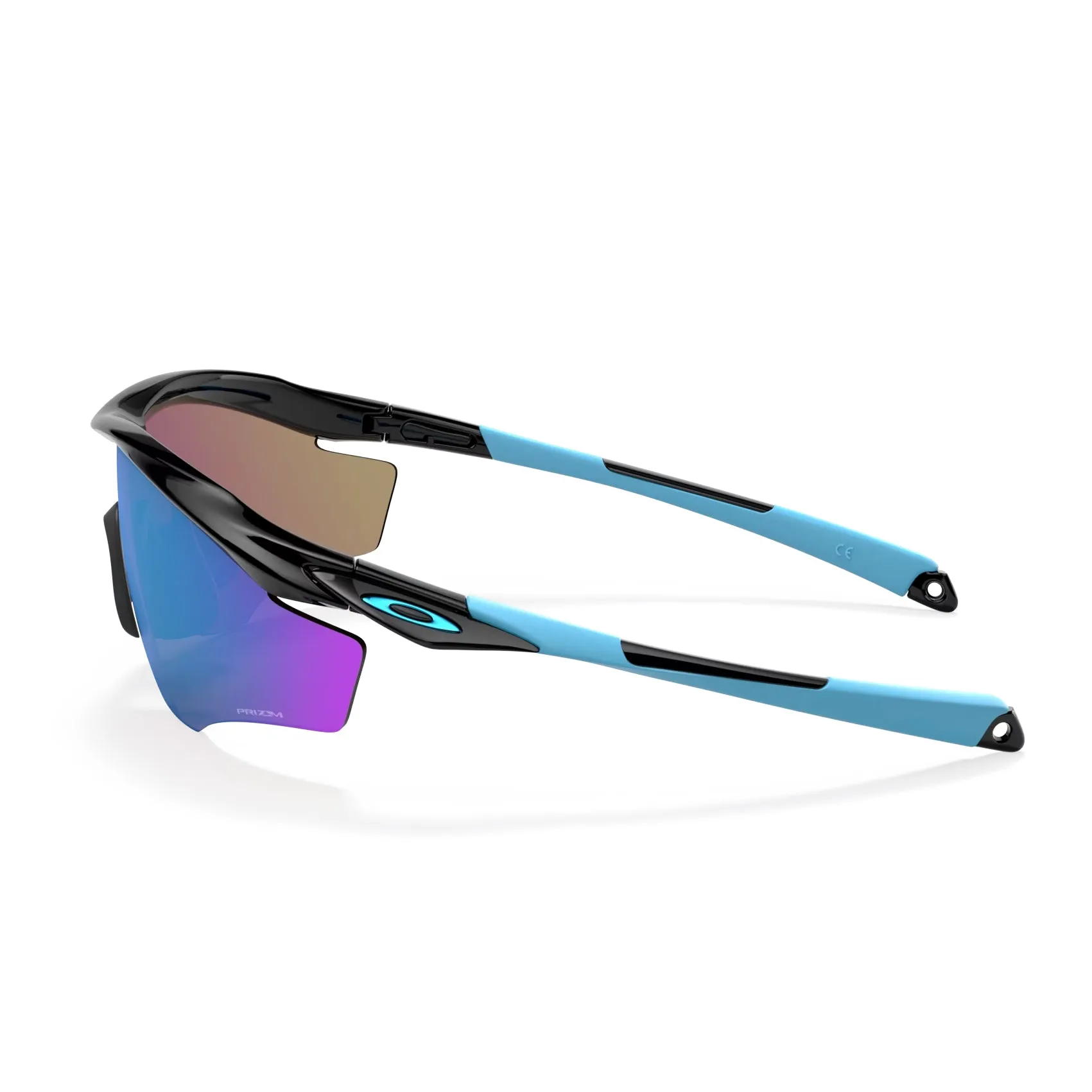 Oakley M2 Frame XL Running Sunglasses