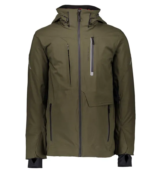 Obermeyer Kodiak Insulated Jacket