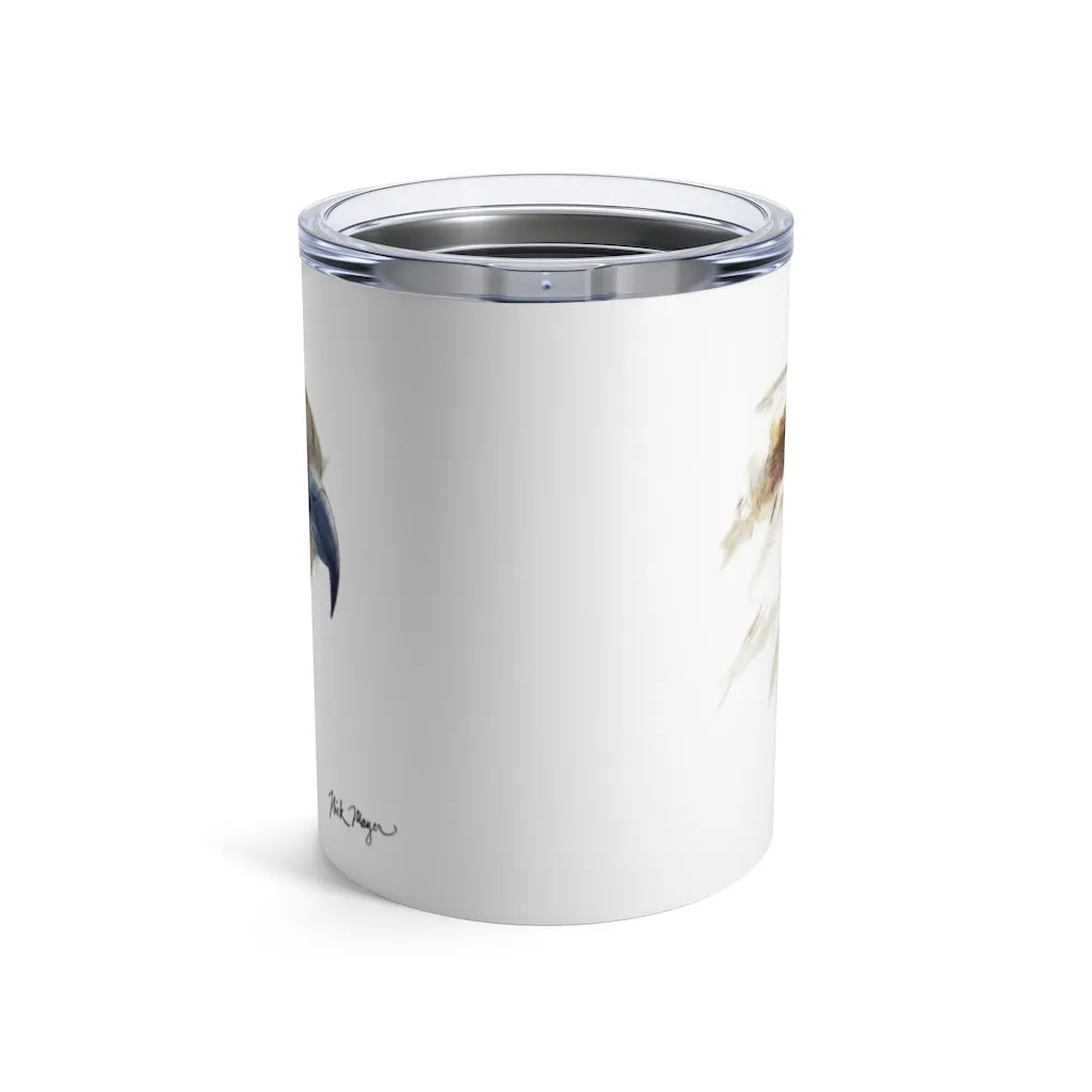 Osprey, 10 oz Steel Tumbler