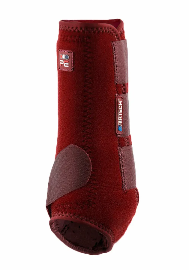 PEI Airtech Sport Medicine Boots