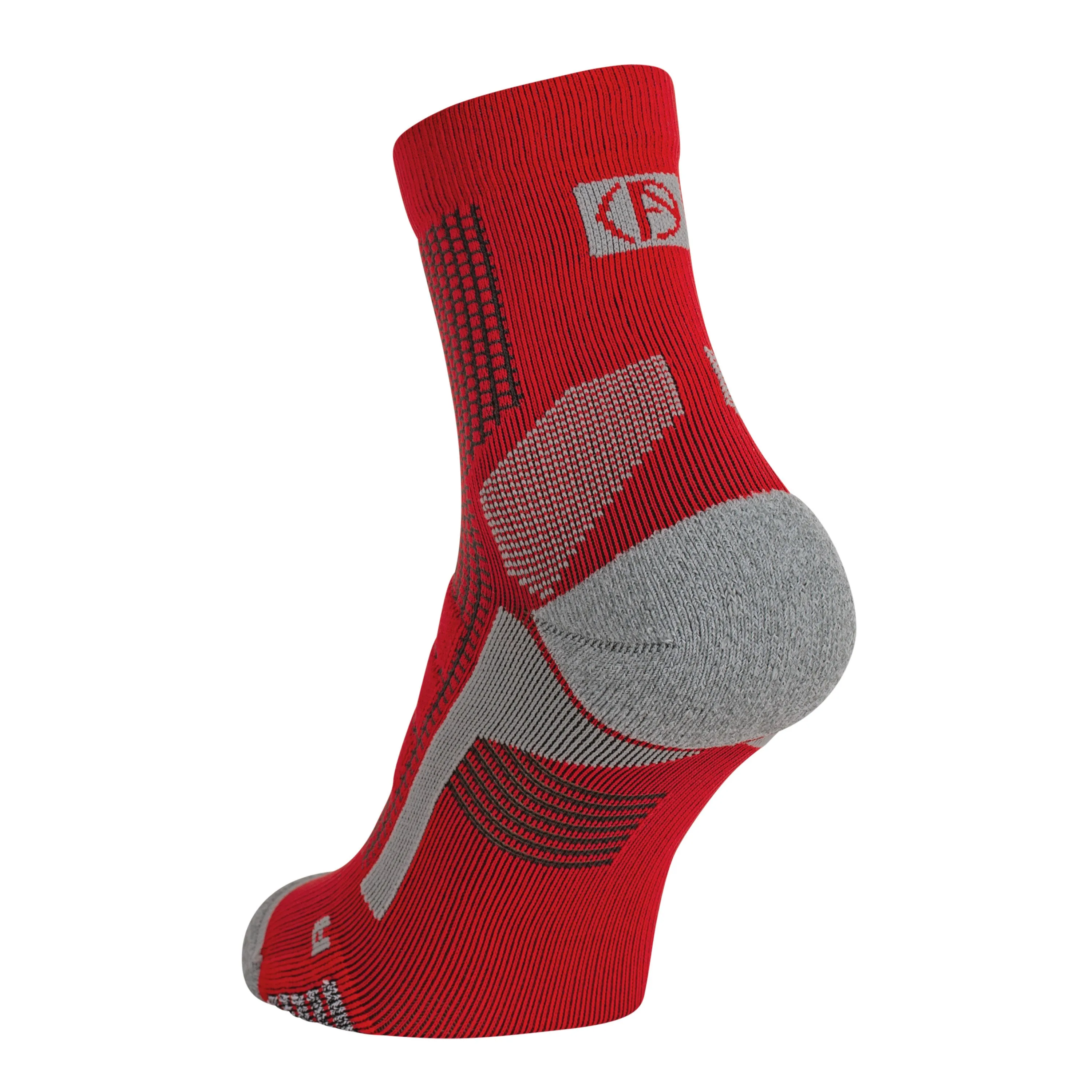 Performance Running Socks - Quarter