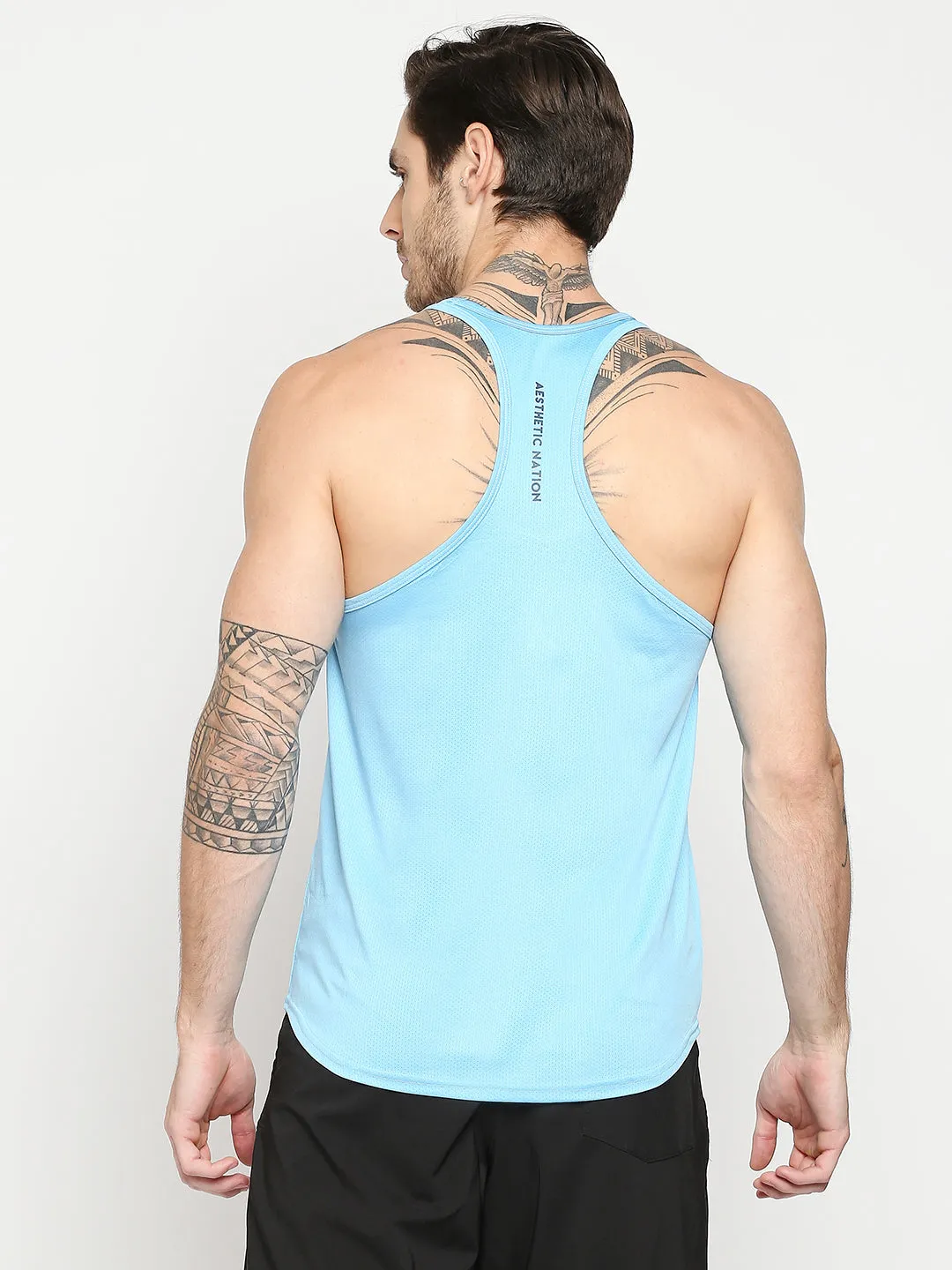 Poise MeshTech Stringer