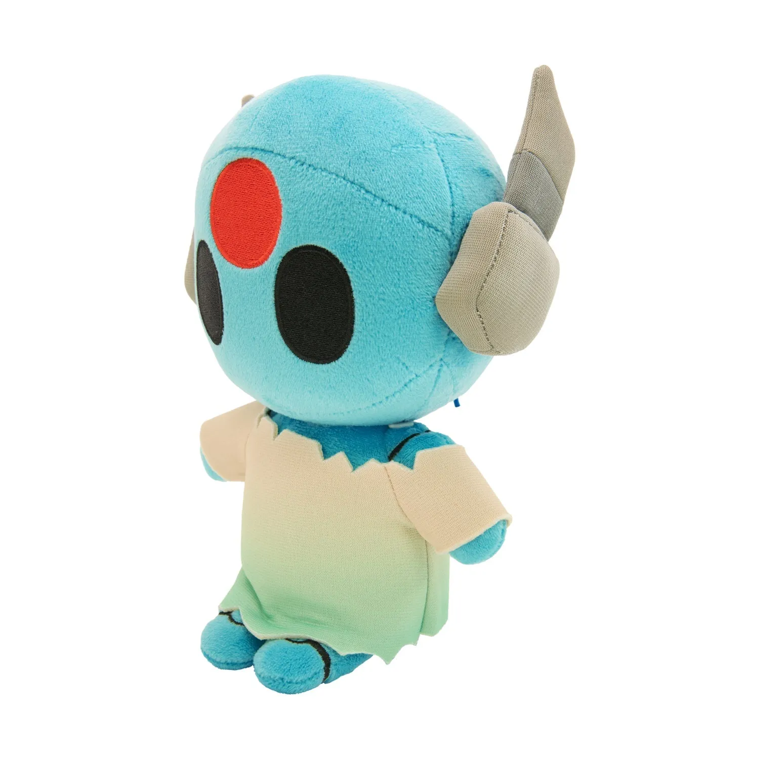 Rain World - Looks to the Moon Iterator Plush