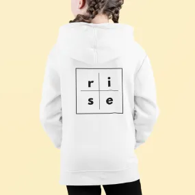 RISE PHASE 2.0 Hoodie for Girls