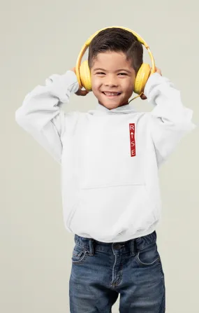 RiSE Street 2.0 Hoodie for Boys