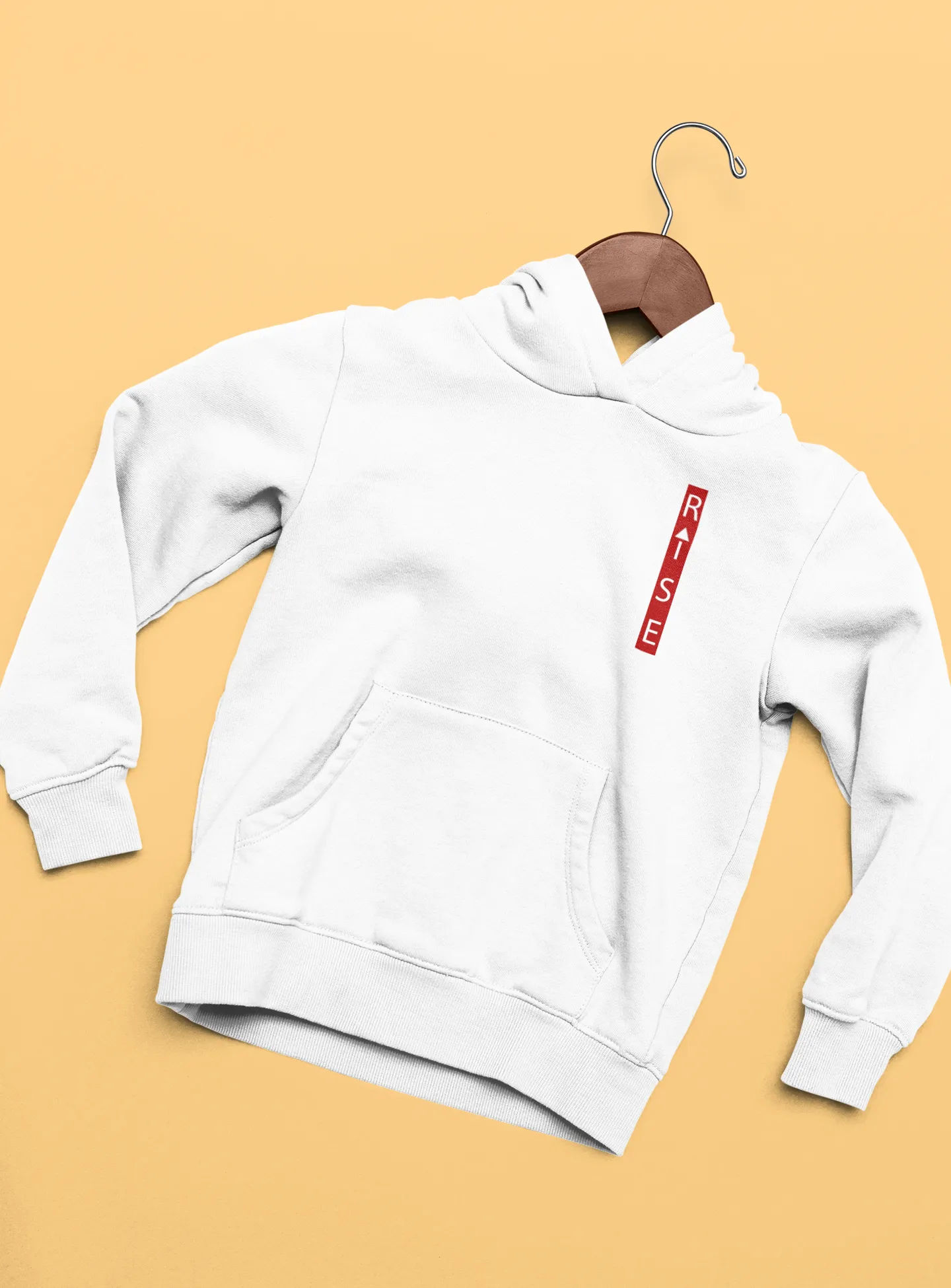 RiSE Street 2.0 Hoodie for Boys