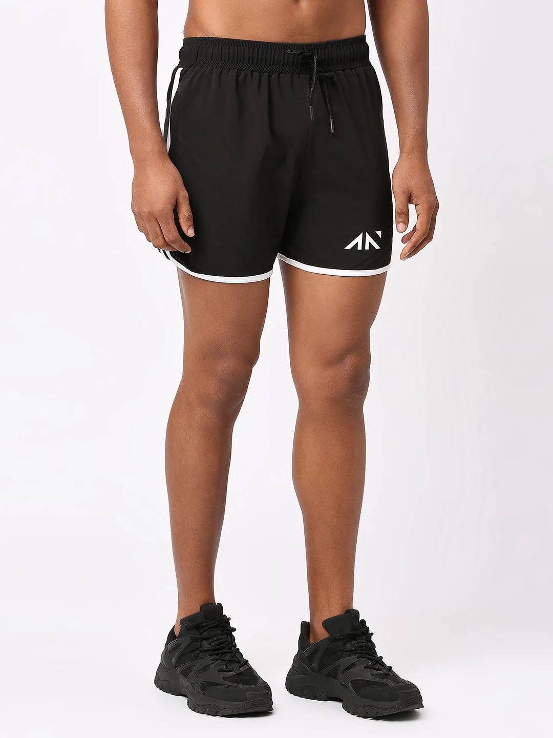 Rush Running Shorts