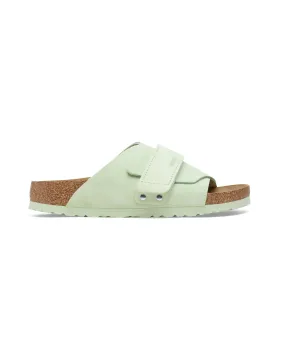 Sandals woman 1026821 KYOTO LIME BIRKENSTOCK