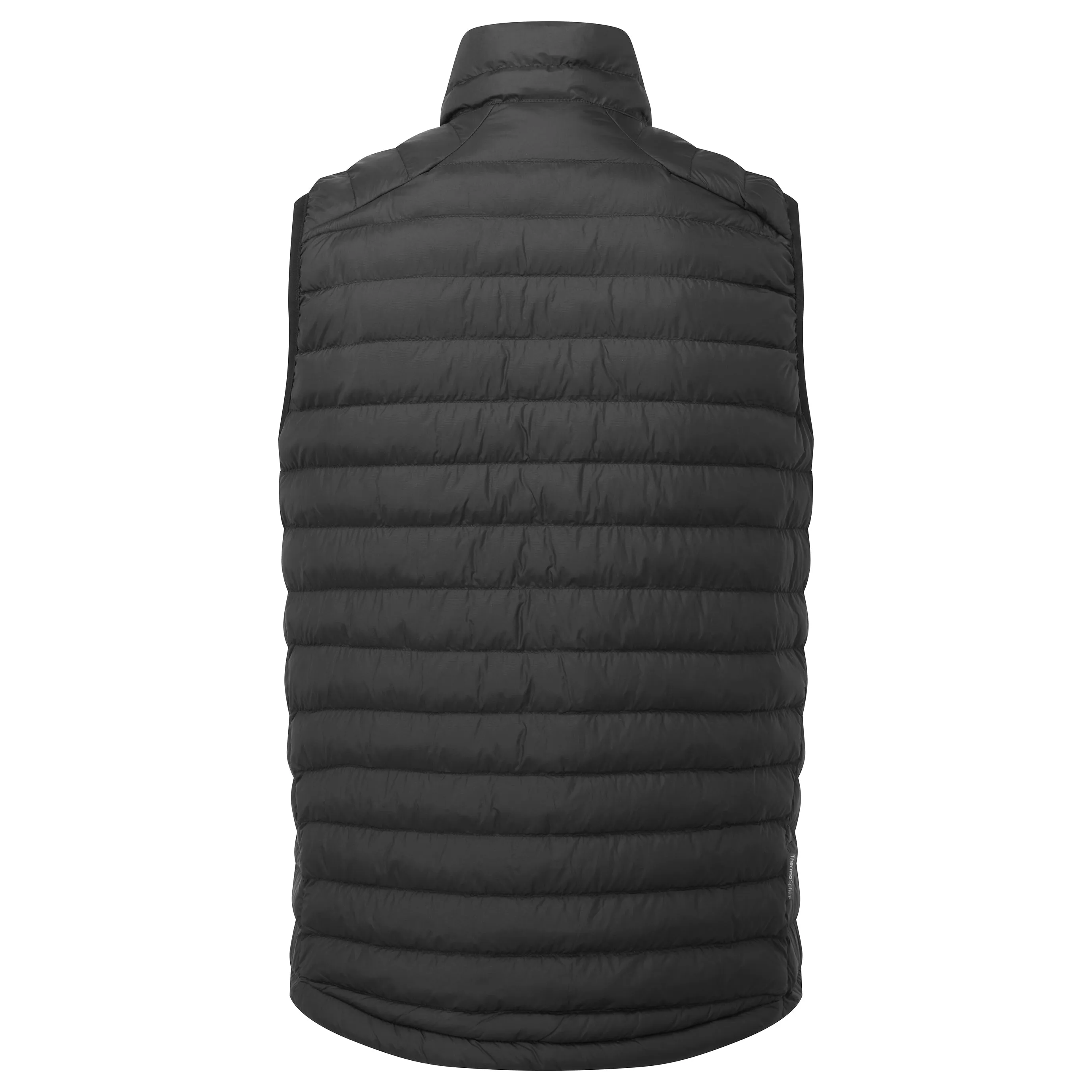 Thirlmere Vest