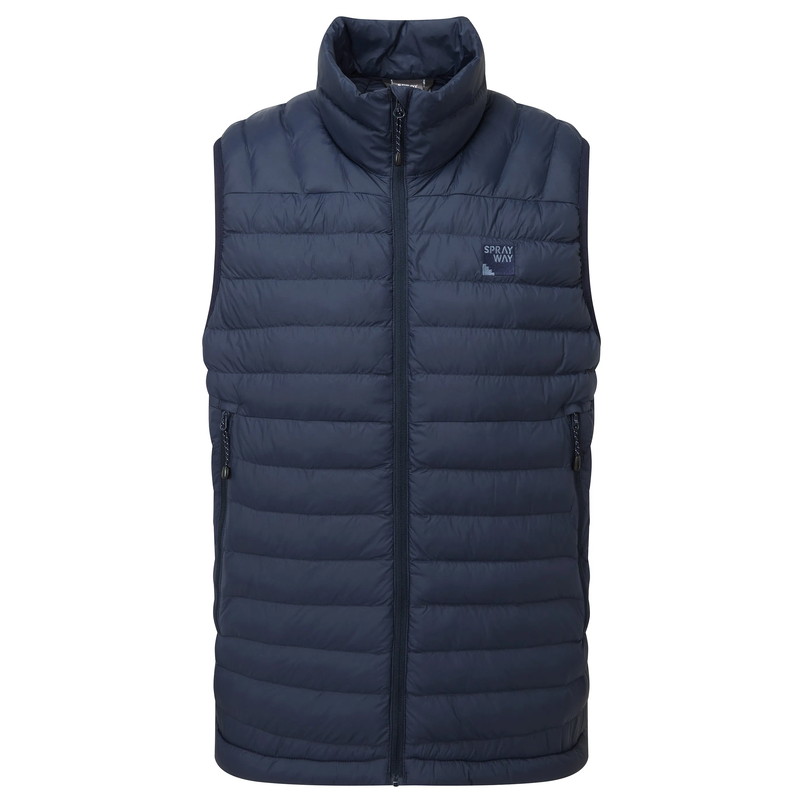 Thirlmere Vest