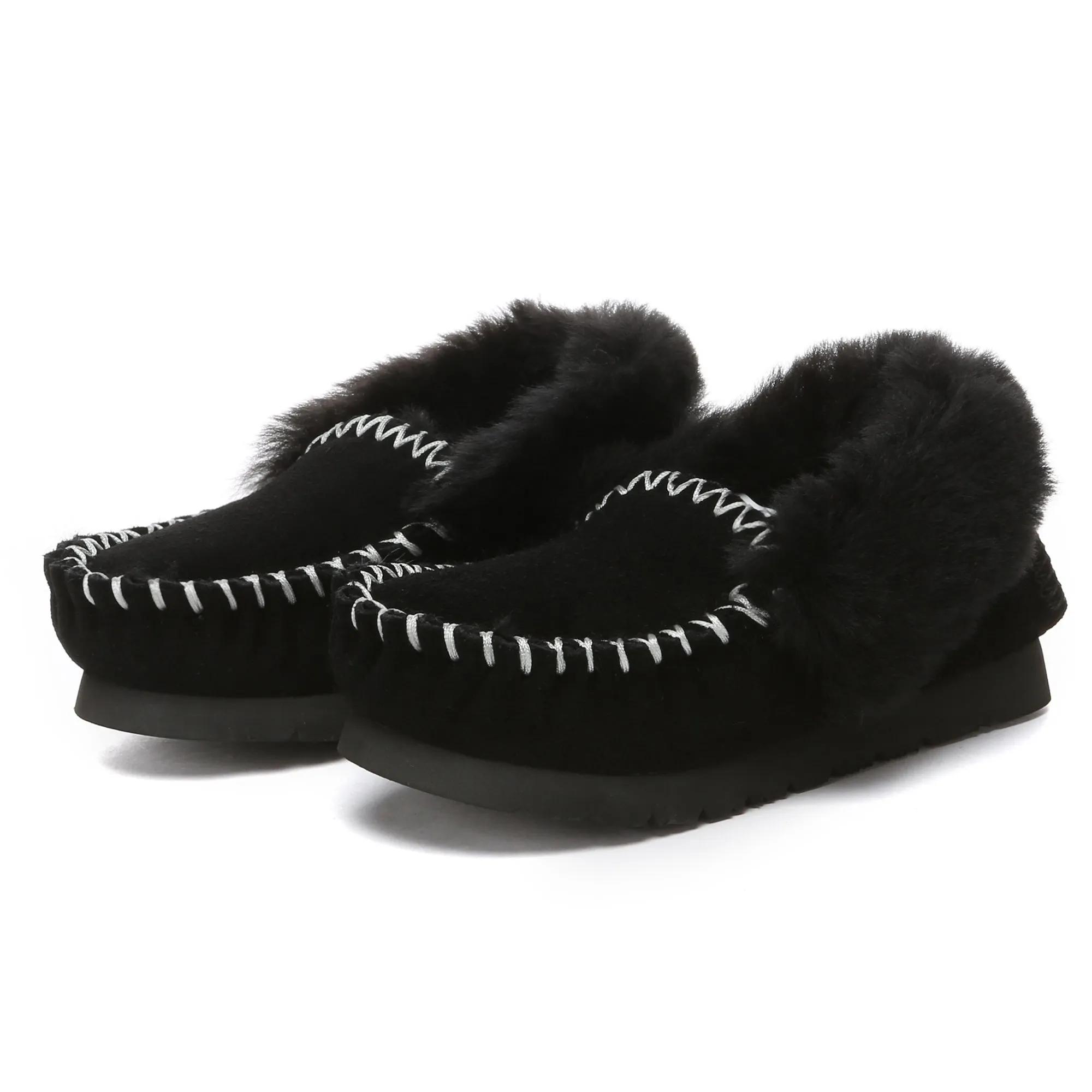 UGG Kids Traditional Moccasin