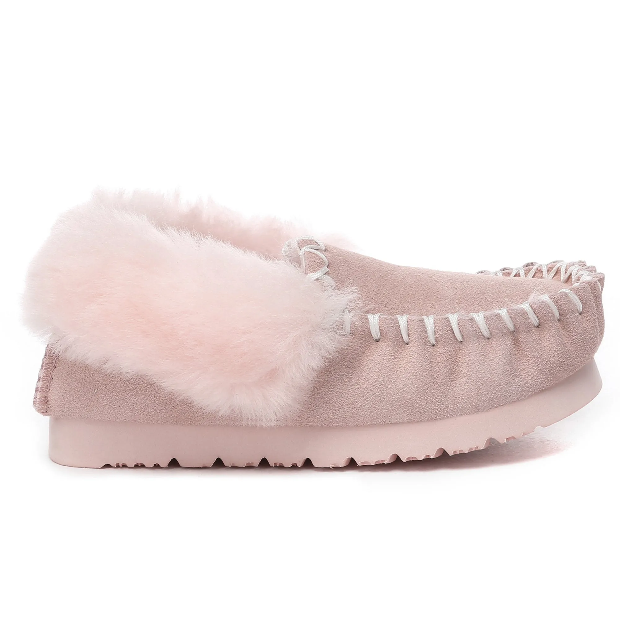 UGG Kids Traditional Moccasin