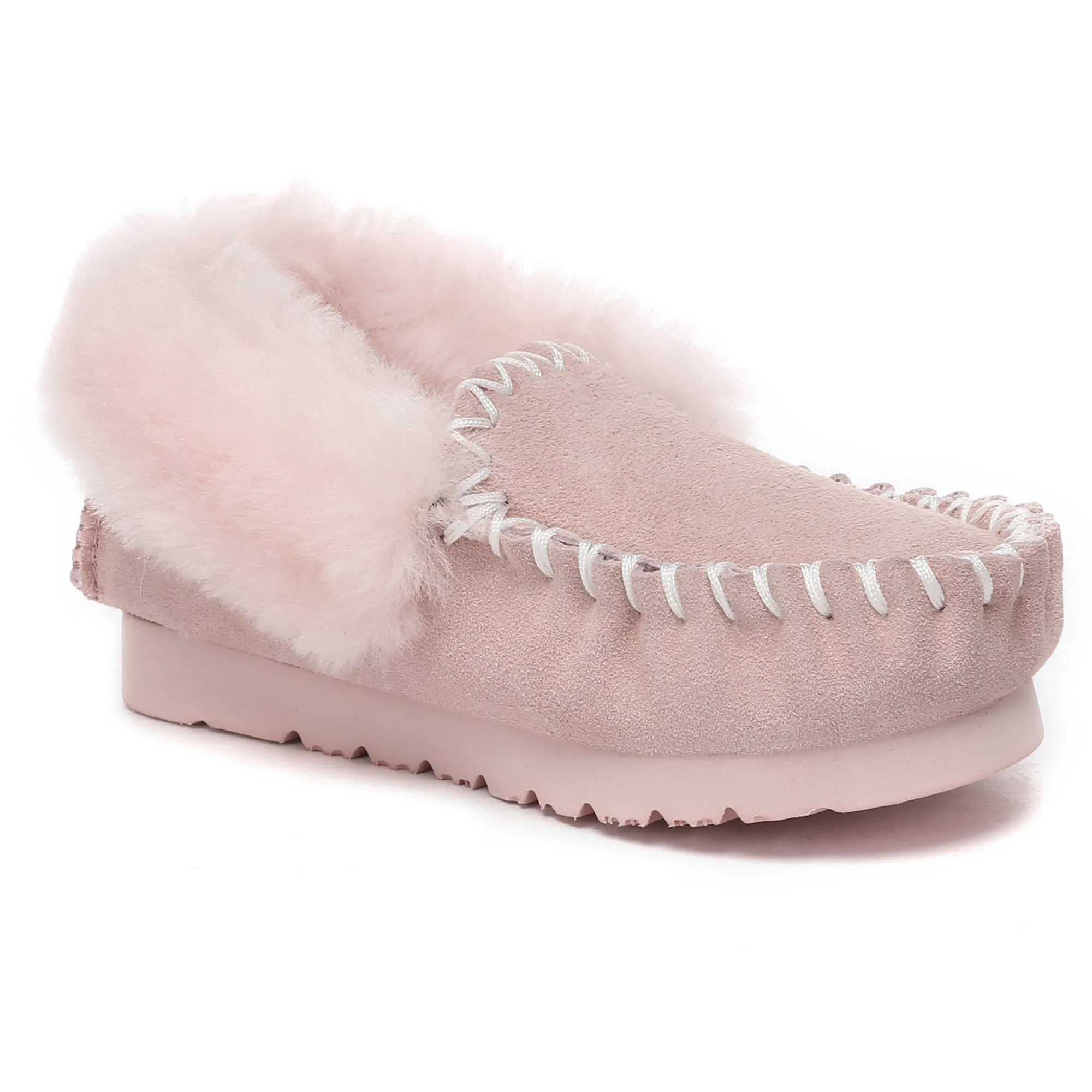 UGG Kids Traditional Moccasin