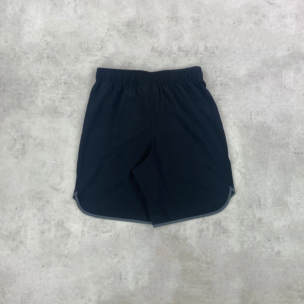 Under Armour HIIT Woven Shorts Black