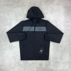 Under Armour Sportstyle Windbreaker Black