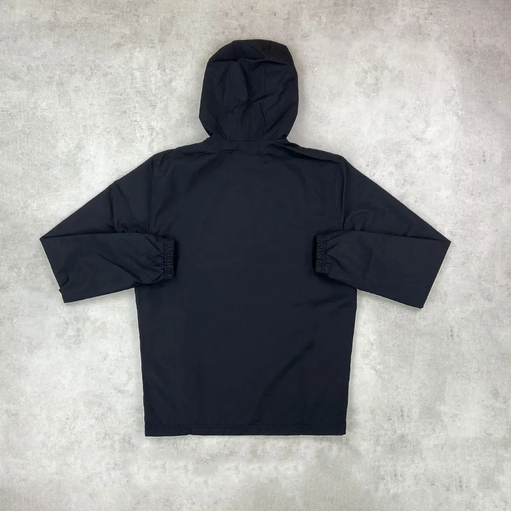 Under Armour Sportstyle Windbreaker Black