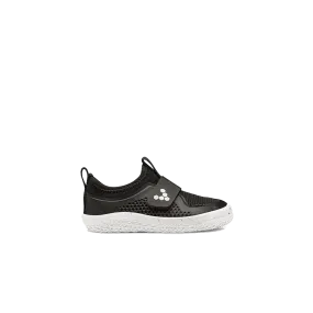 Vivobarefoot Primus Sport II Toddlers Obsidian