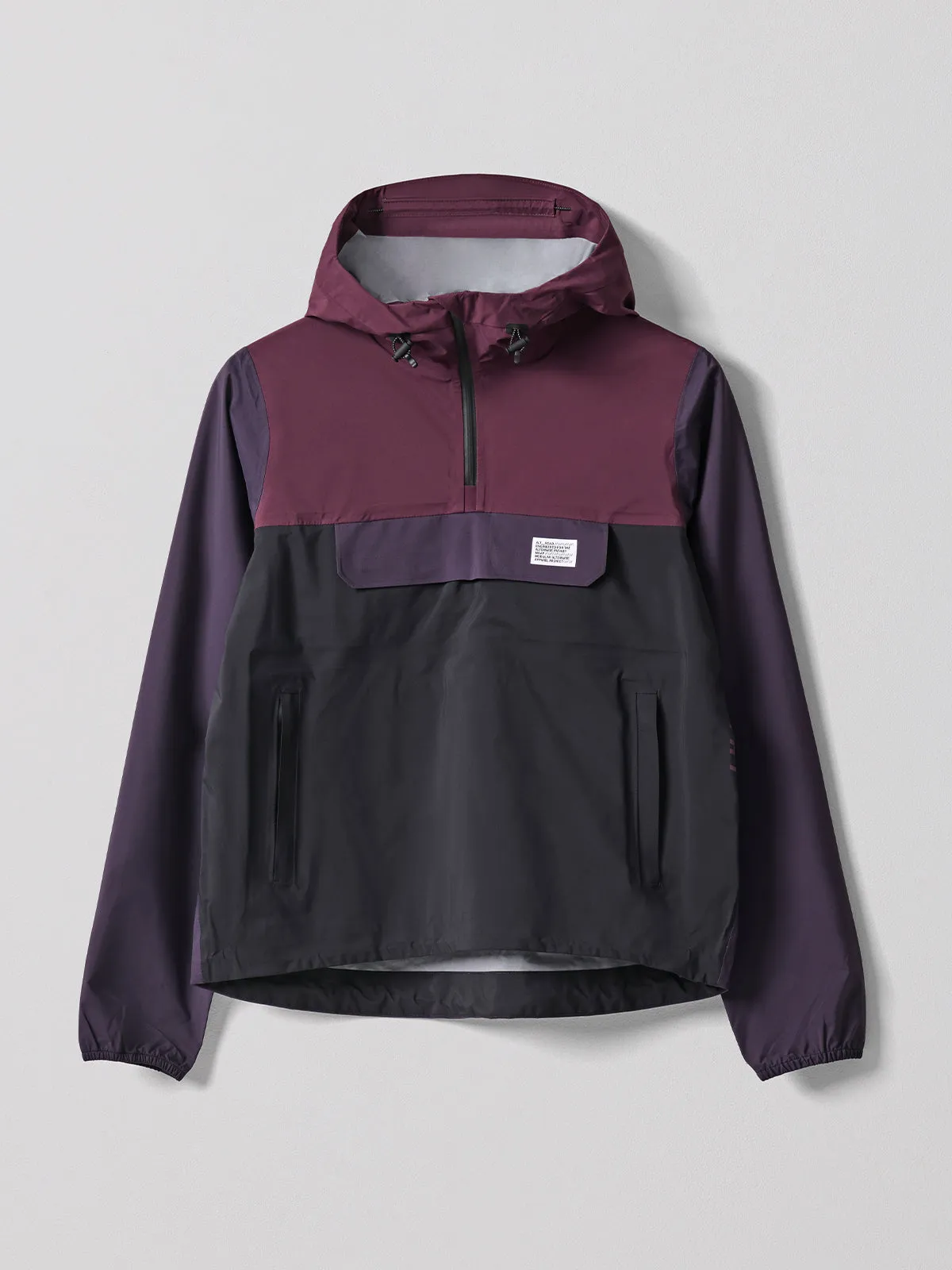 Women's Alt_Road Lightweight Anorak