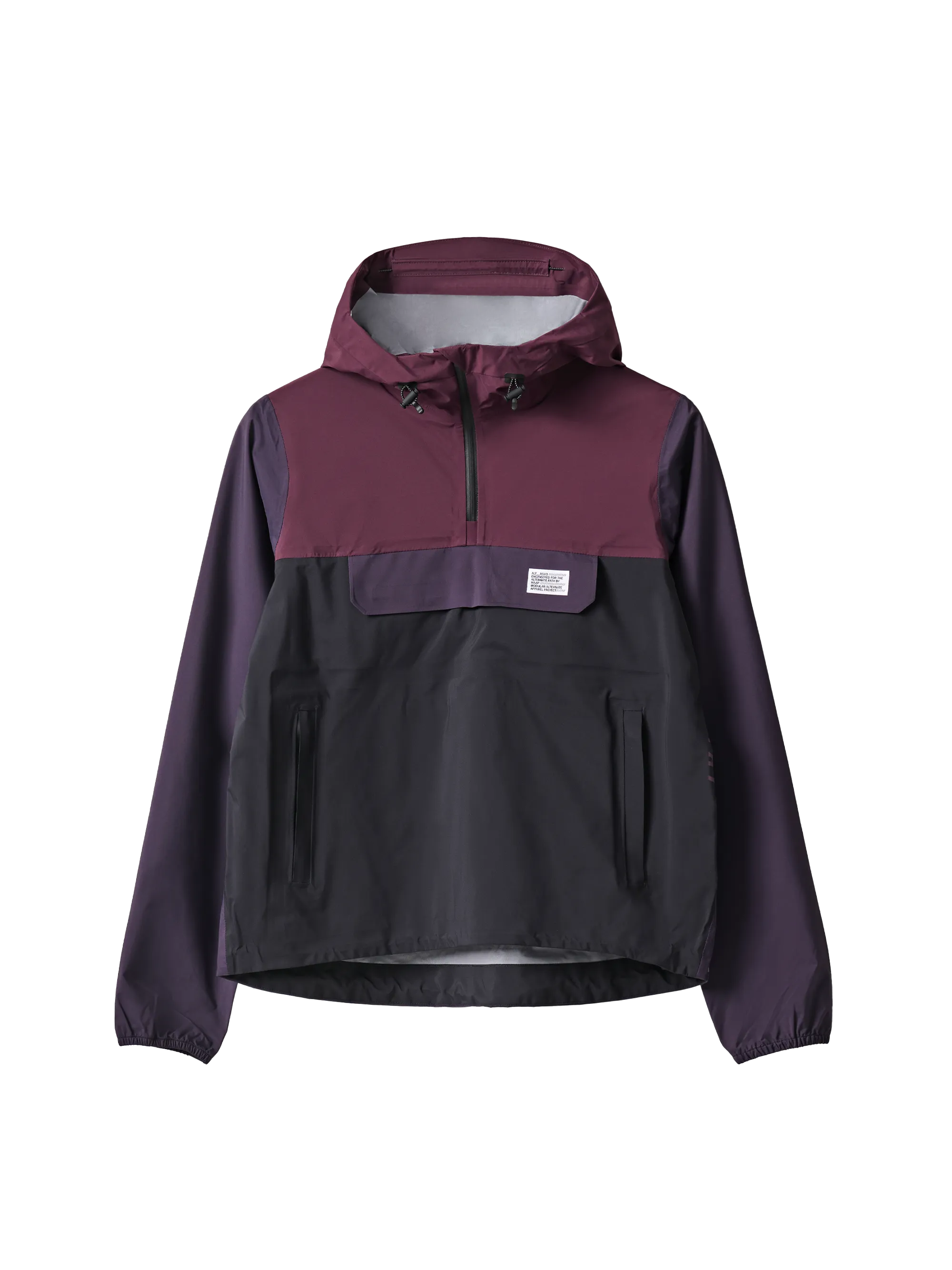 Women's Alt_Road Lightweight Anorak