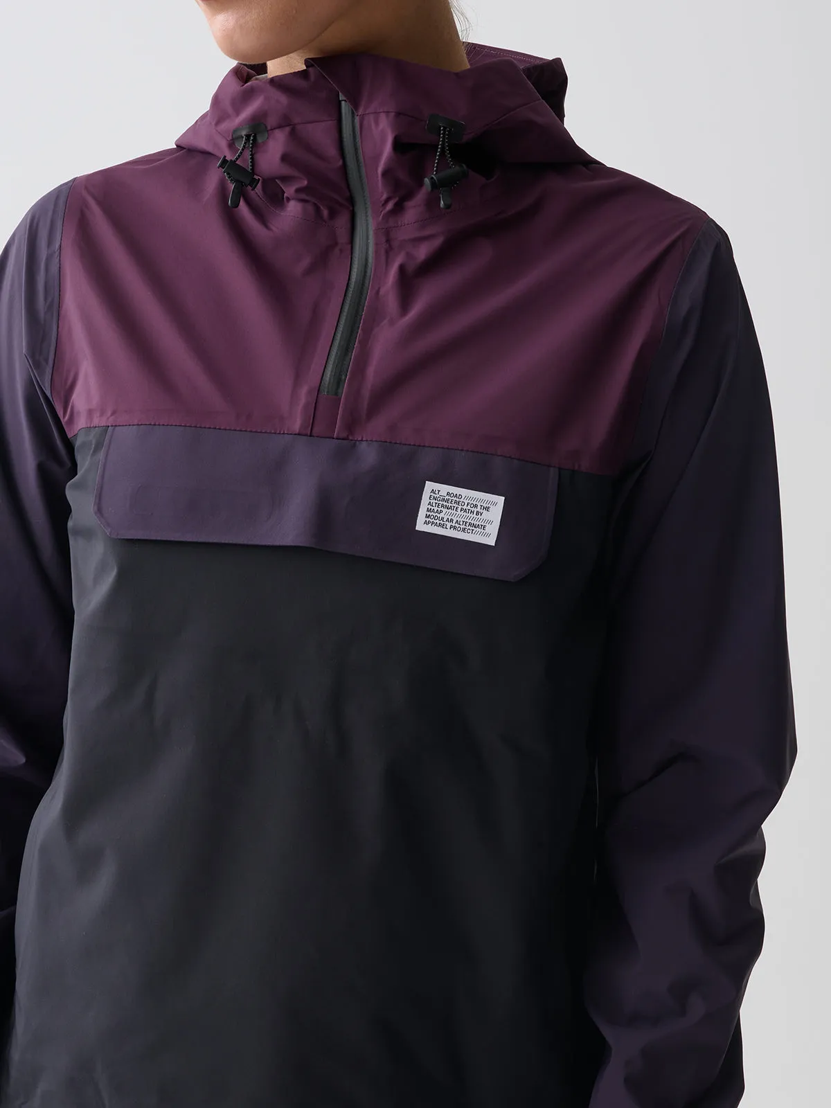 Women's Alt_Road Lightweight Anorak