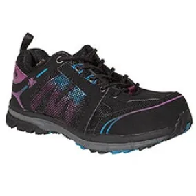 Womens Robin Tie Dye Work Shoe