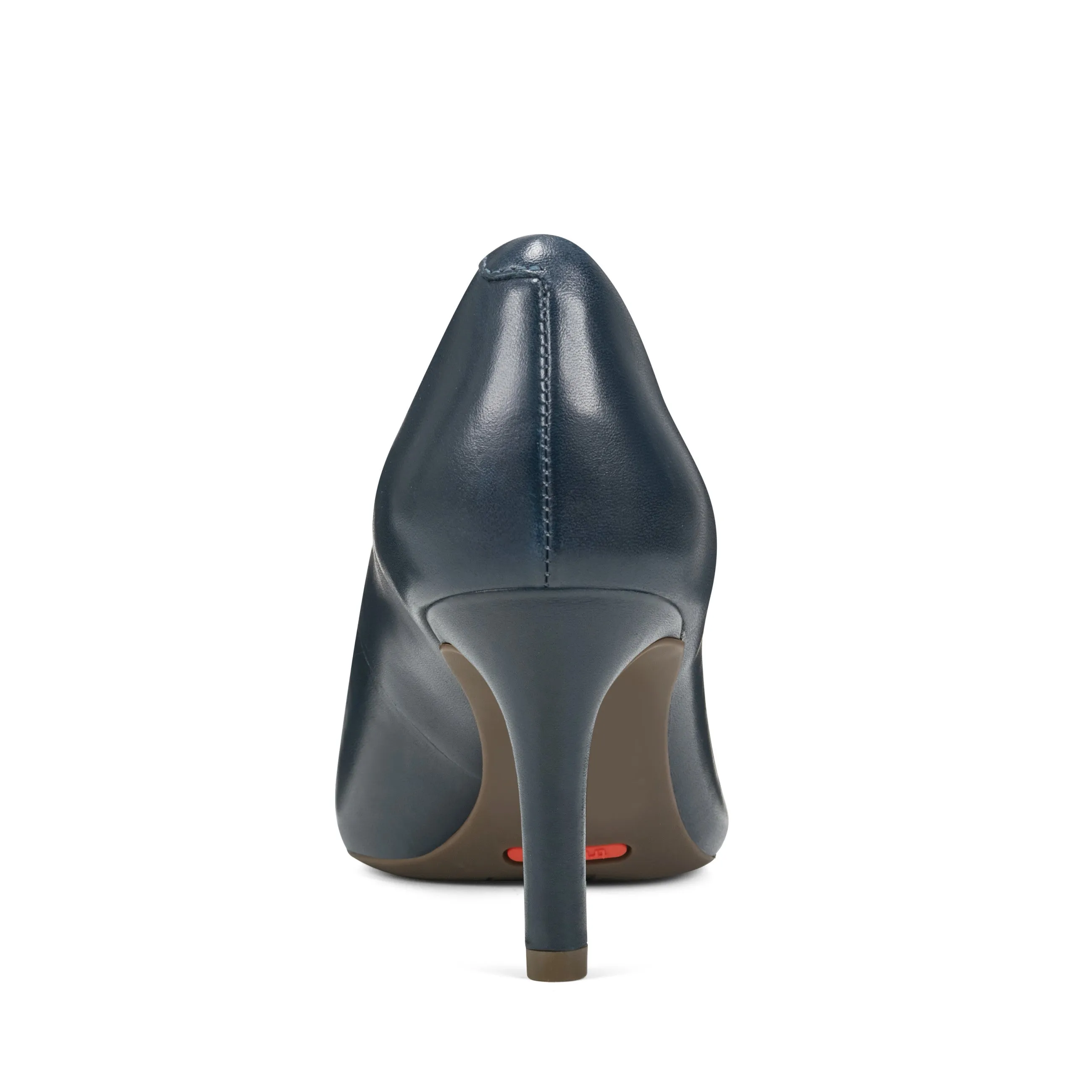 Women's Total Motion 75mm Pointed Toe Heel