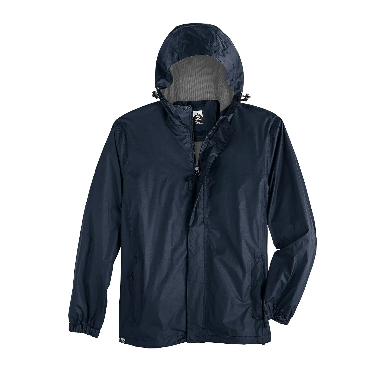 Women's Voyager Rain Jacket