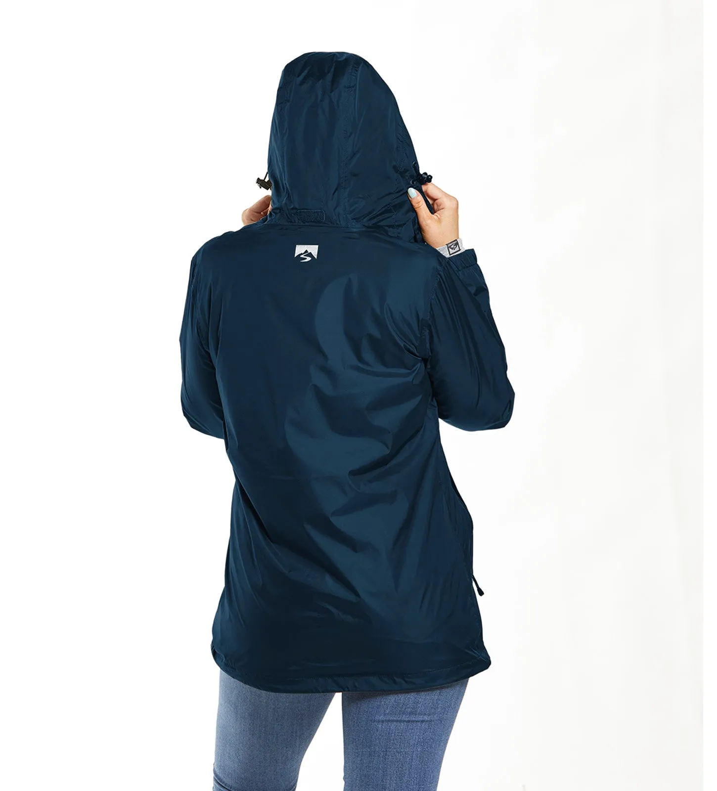 Women's Voyager Rain Jacket