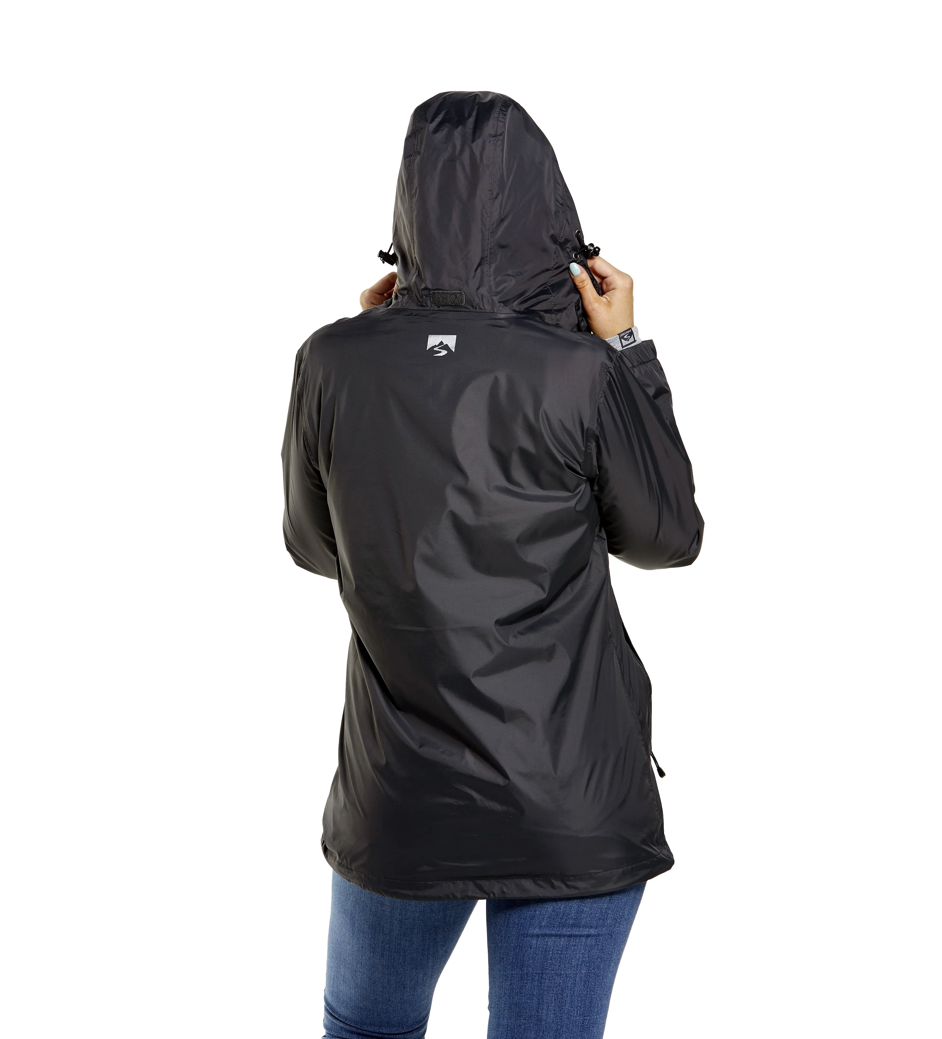 Women's Voyager Rain Jacket