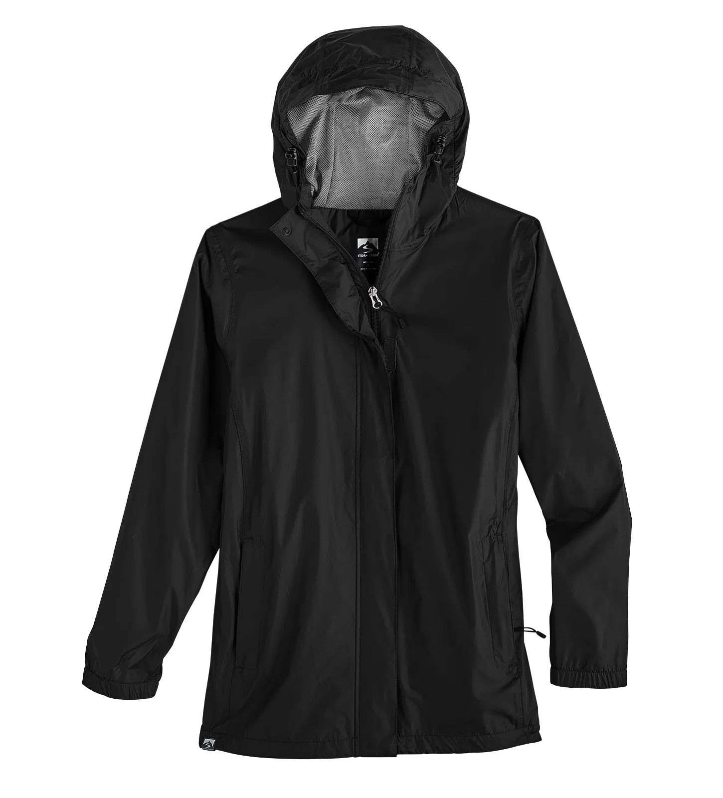 Women's Voyager Rain Jacket