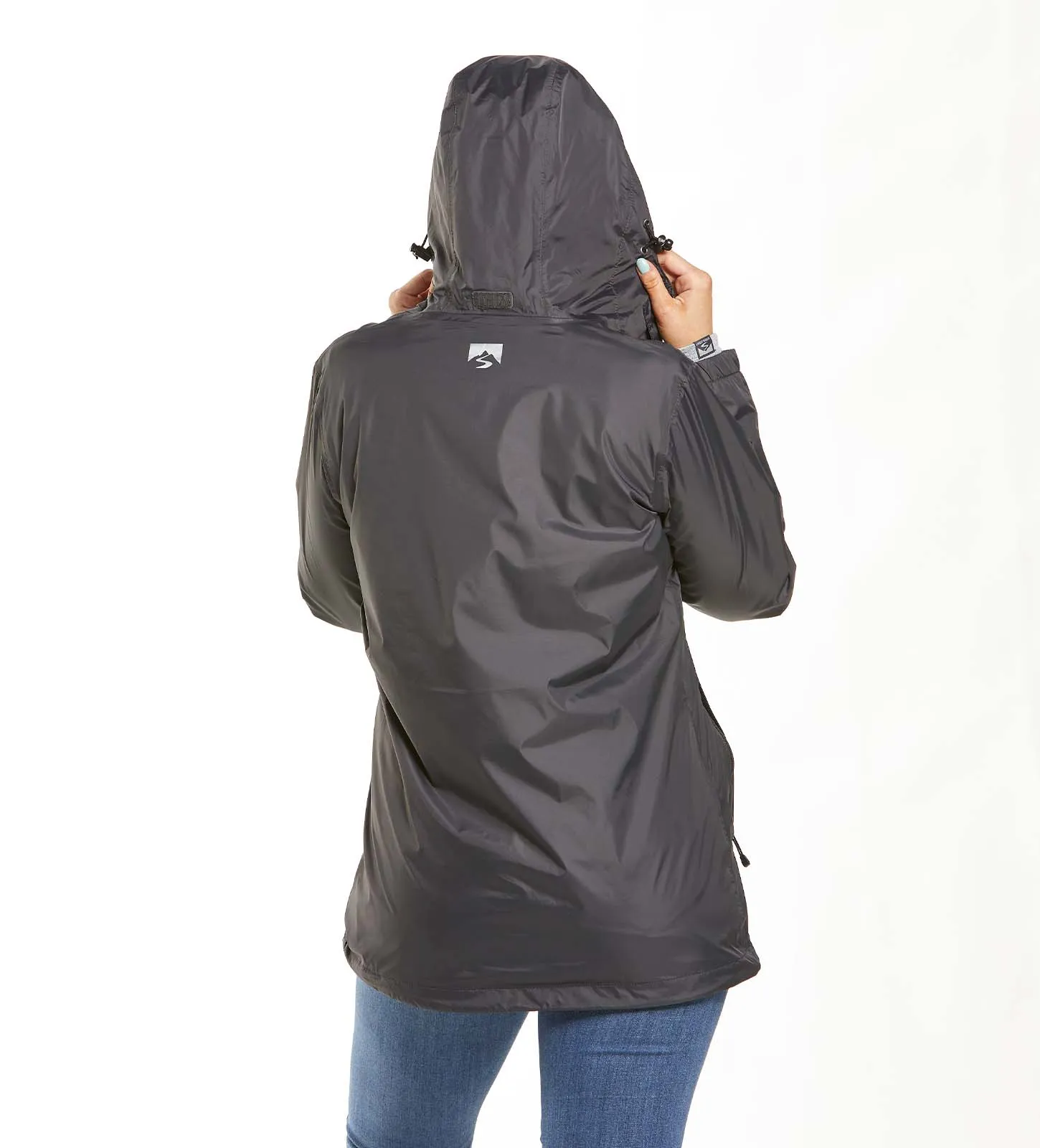 Women's Voyager Rain Jacket