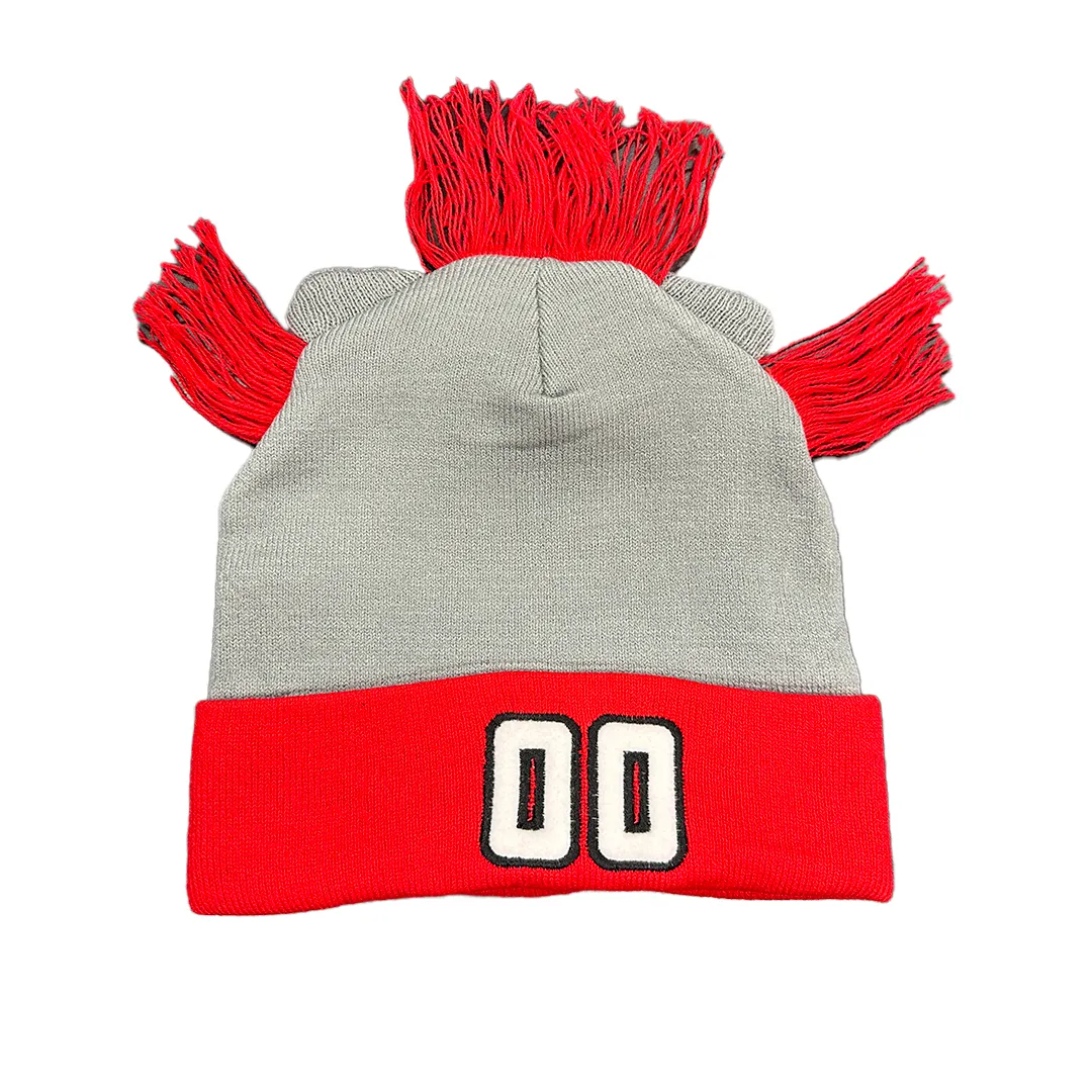 Youth Chaos Beanie